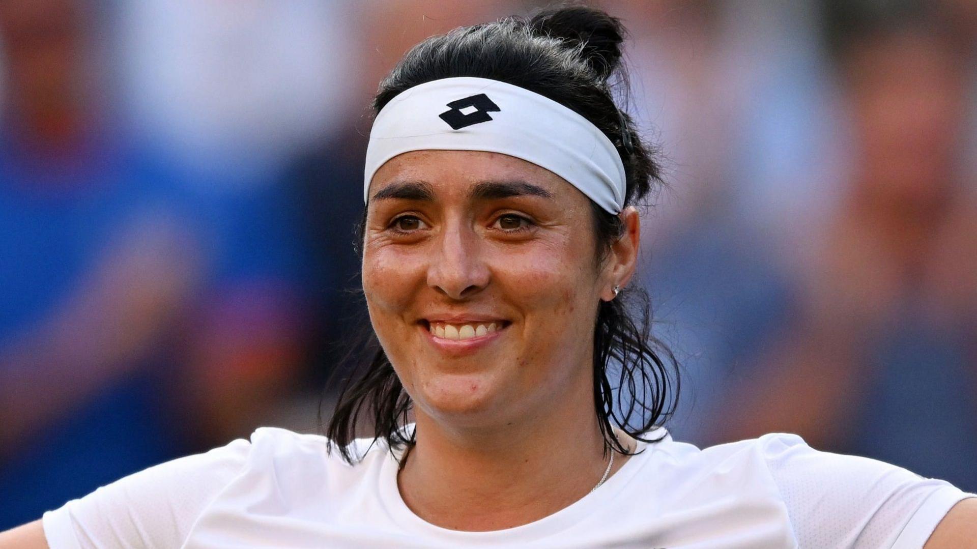 اعلام بارداری انس جابور؛ شیرین‌ترین بازگشت به دنیای تنیس